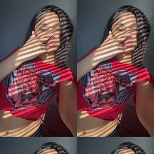 Meet your Posher, Jada